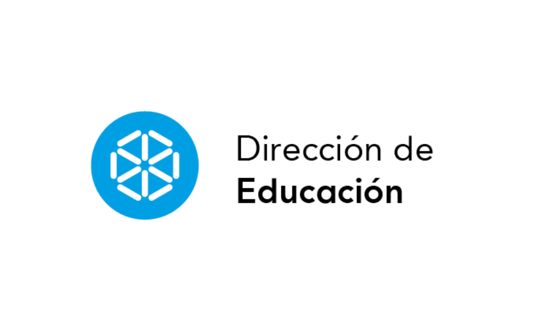 Logo DED